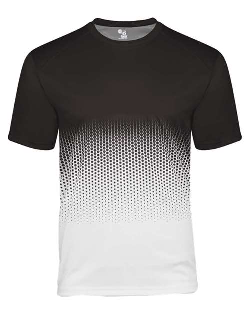 Badger 2220 Youth Hex 2.0 T-Shirt