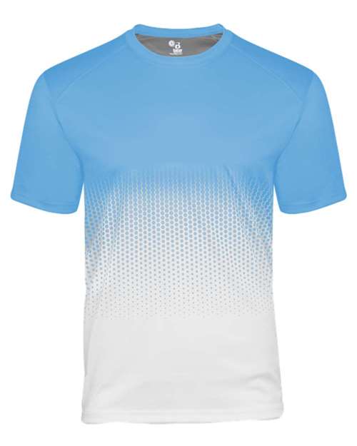 Badger 2220 Youth Hex 2.0 T-Shirt