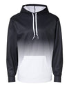 Badger 1404 Men's Hex 2.0 Hooded Sweatshirt