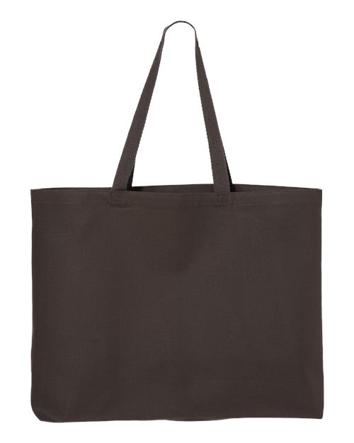 Q-Tees Q600 25L Jumbo Tote