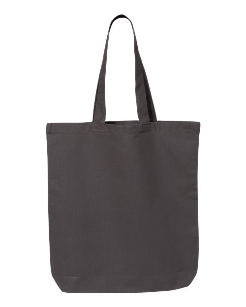 Q-Tees QTBG 12L Economical Tote
