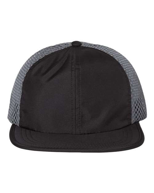 Richardson 935 Rogue Wide Set Mesh Cap