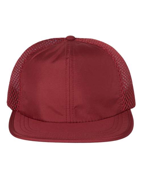 Richardson 935 Rogue Wide Set Mesh Cap