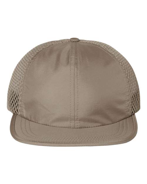 Richardson 935 Rogue Wide Set Mesh Cap