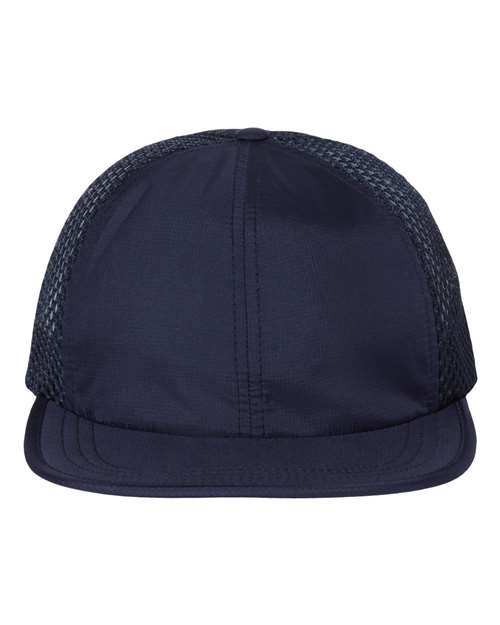 Richardson 935 Rogue Wide Set Mesh Cap