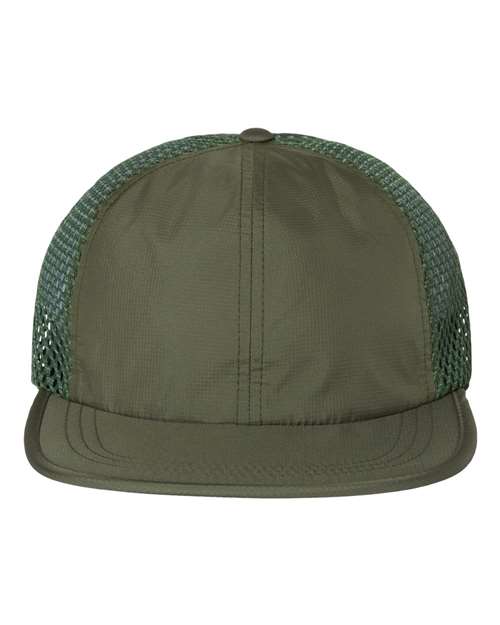 Richardson 935 Rogue Wide Set Mesh Cap