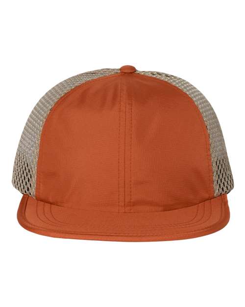 Richardson 935 Rogue Wide Set Mesh Cap