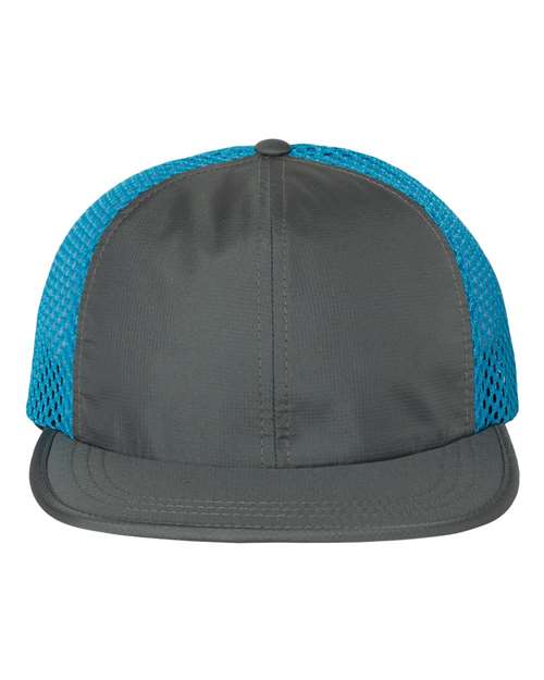 Richardson 935 Rogue Wide Set Mesh Cap