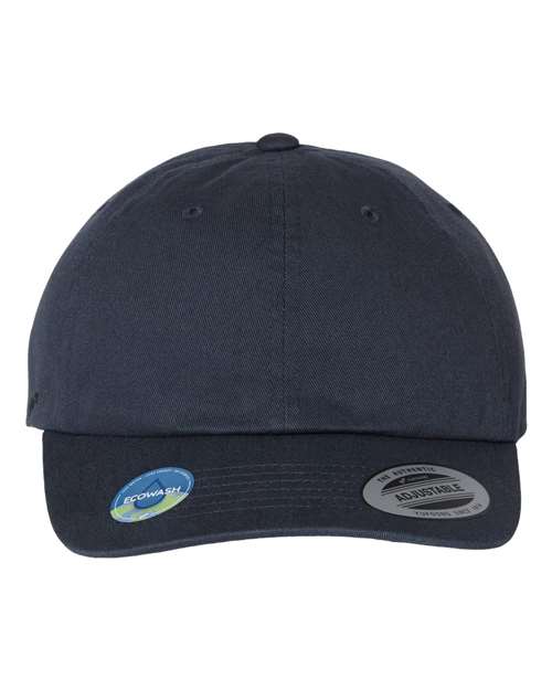 YP Classics 6245EC EcoWash™ Dad Hat