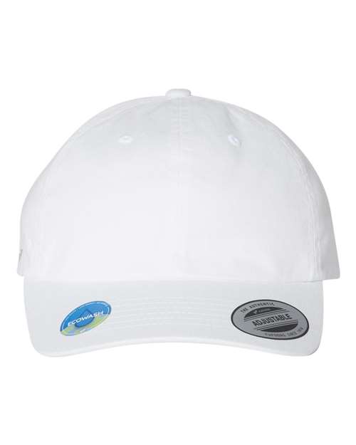 YP Classics 6245EC EcoWash™ Dad Hat