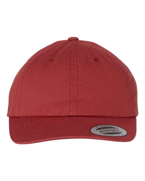 YP Classics 6245EC EcoWash™ Dad Hat