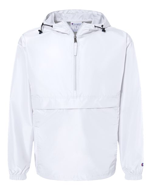 Champion CO200 Men's Packable Anorak Jacket