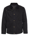 DRI DUCK 5091T Men's Tall Rambler Boulder Cloth Jacket