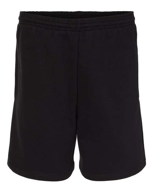 Badger 1207 Men's Athletic Fleece Shorts