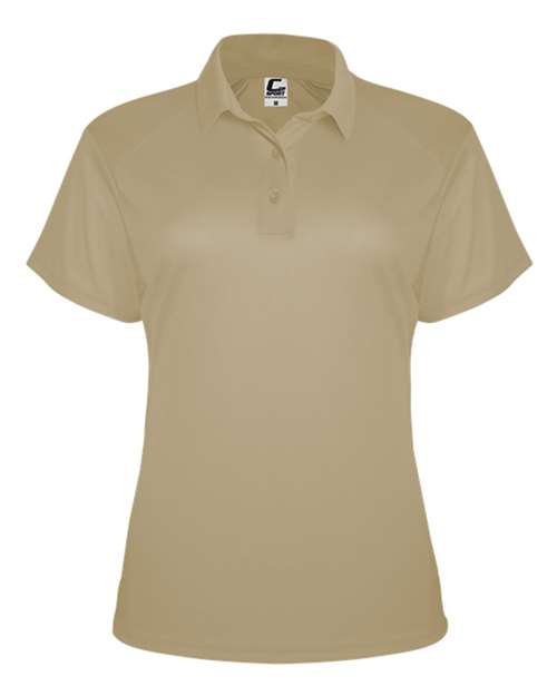 C2 Sport 5902 Women's Polo