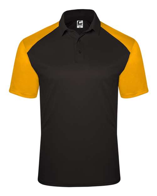 C2 Sport 5903 Men's Sport Polo