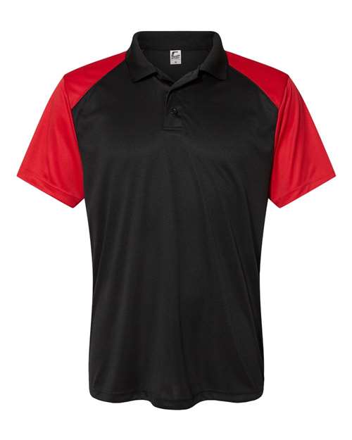 C2 Sport 5903 Men's Sport Polo