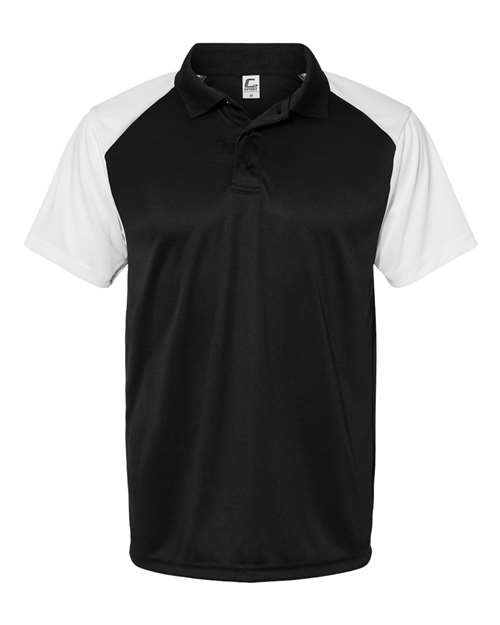 C2 Sport 5903 Men's Sport Polo