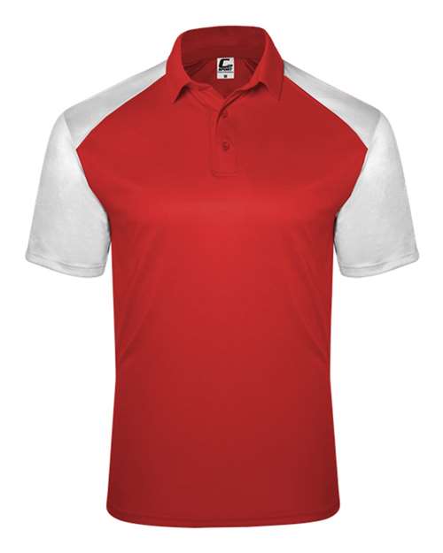 C2 Sport 5903 Men's Sport Polo