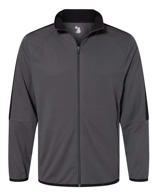 Badger 7721 Men's Blitz Outer-Core Jacket