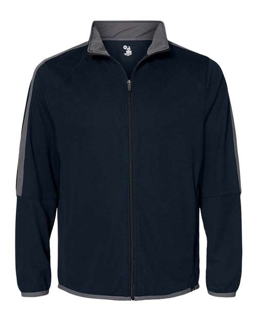 Badger 7721 Men's Blitz Outer-Core Jacket