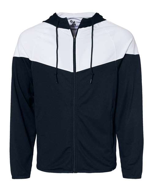 Badger 7722 Men's Spirit Outer-Core Jacket