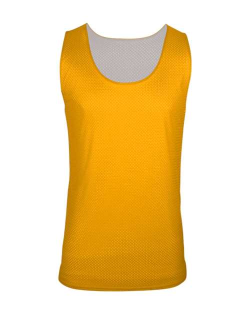 C2 Sport 5729 Men's Reversible Mesh Tank