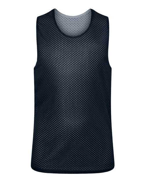 C2 Sport 5228 Youth Reversible Mesh Tank