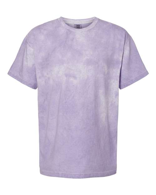 Comfort Colors 1745 Colorblast™ Heavyweight T-Shirt