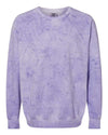 Comfort Colors 1545 Unisex Colorblast™ Crewneck Sweatshirt