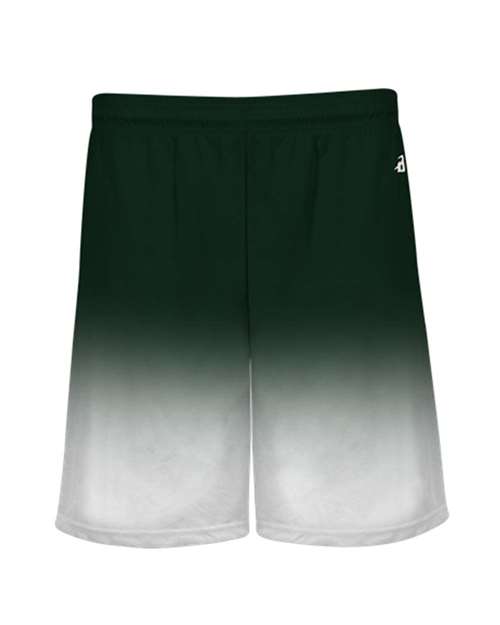Badger 4206 Men's Ombre Shorts