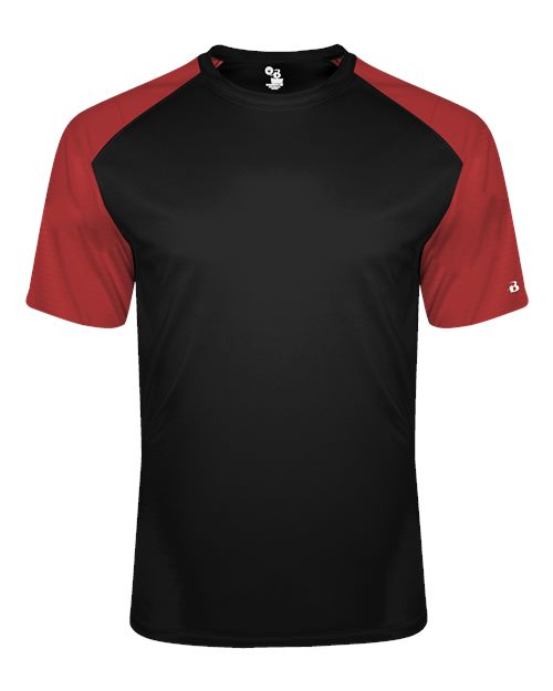 Badger 4230 Men's Breakout T-Shirt