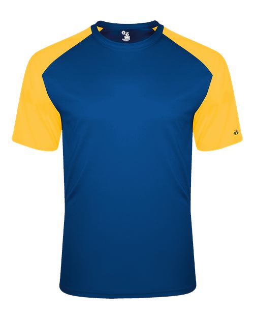 Badger 4230 Men's Breakout T-Shirt