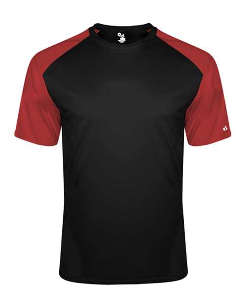 Badger 2230 Youth Breakout T-Shirt