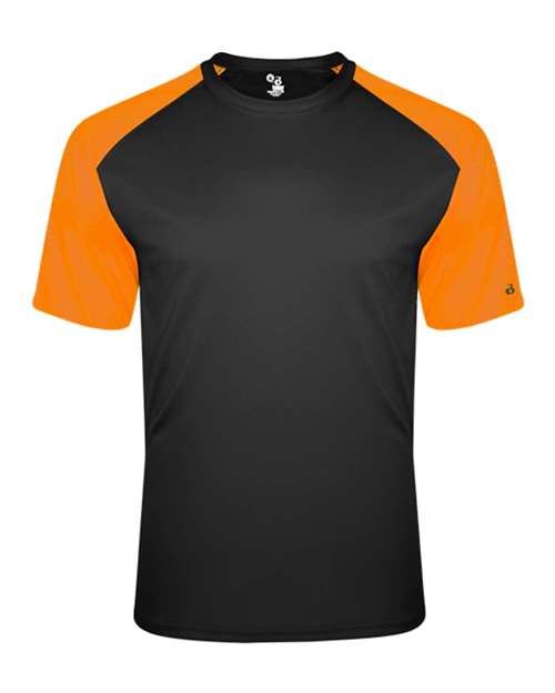 Badger 2230 Youth Breakout T-Shirt