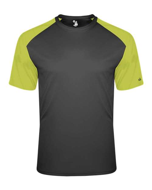 Badger 2230 Youth Breakout T-Shirt