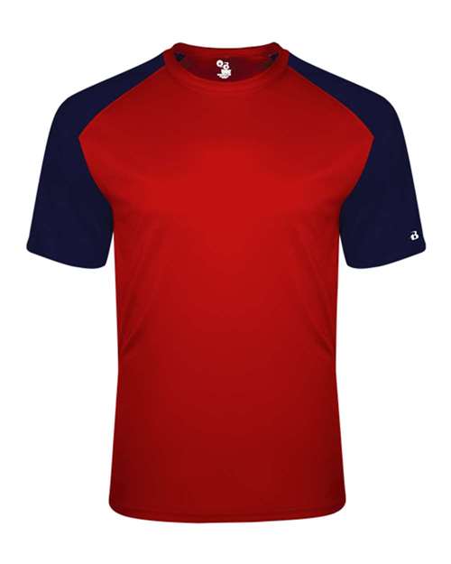 Badger 2230 Youth Breakout T-Shirt
