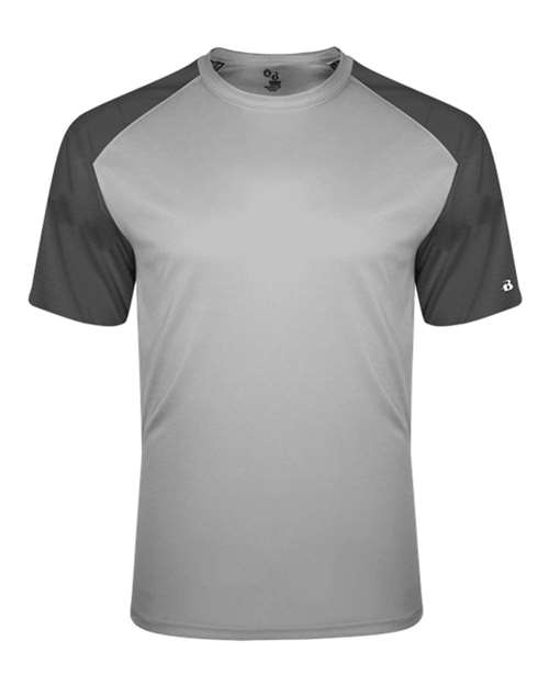 Badger 2230 Youth Breakout T-Shirt