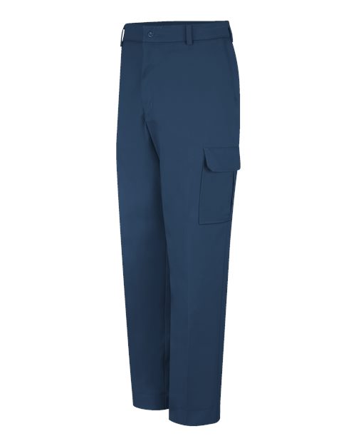 Red Kap PT88EXT Men's Extended Sizes Industrial Cargo Pants
