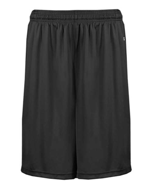 Badger 4127 Men's Pocketed 7" Shorts