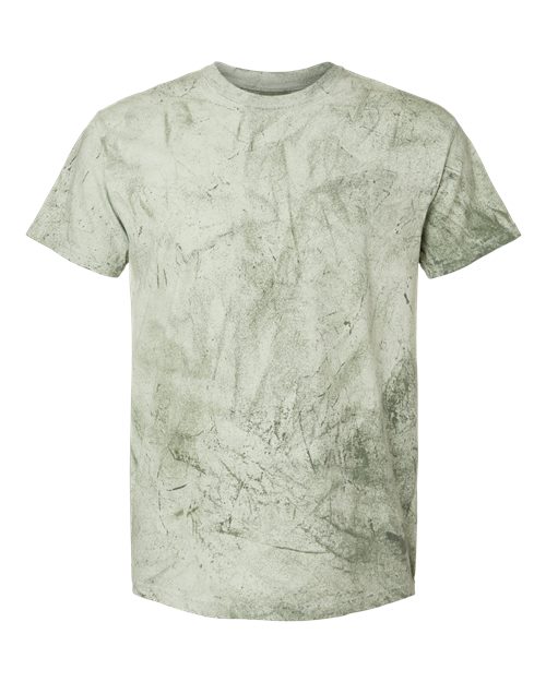 Comfort Colors 1745 Colorblast™ Heavyweight T-Shirt