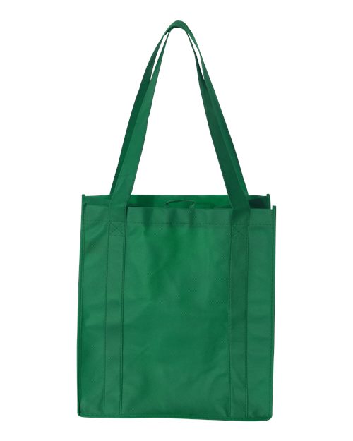 Liberty Bags 3000 Non-Woven Reusable Shopping Bag