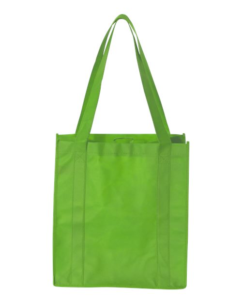 Liberty Bags 3000 Non-Woven Reusable Shopping Bag