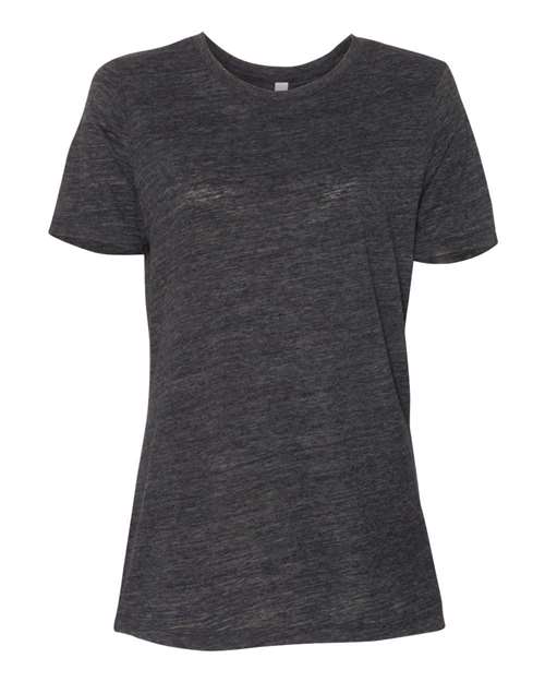 BELLA + CANVAS 6416 Women’s Relaxed Fit Vintage Slub Tee