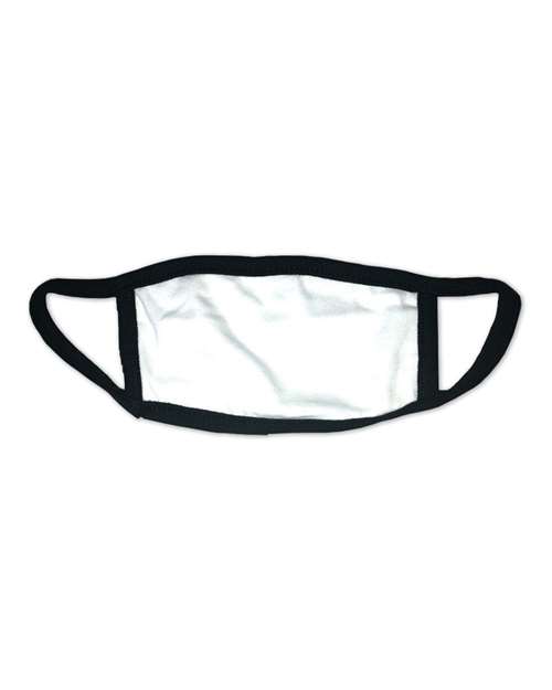 Rabbit Skins 005 Kids 100% Cotton 2-Ply Face Mask