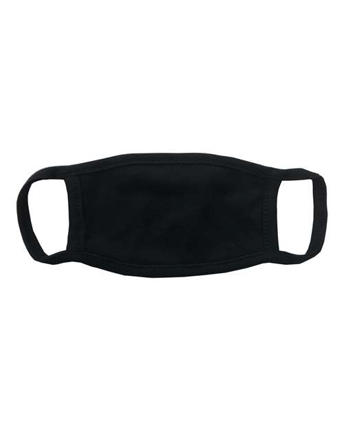 Rabbit Skins 005 Kids 100% Cotton 2-Ply Face Mask