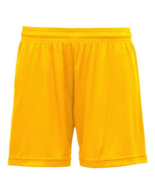 C2 Sport 5116 Women's Mesh Shorts