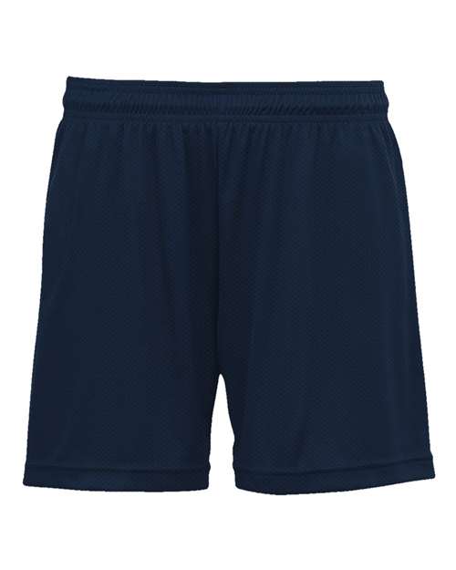 C2 Sport 5116 Women's Mesh Shorts