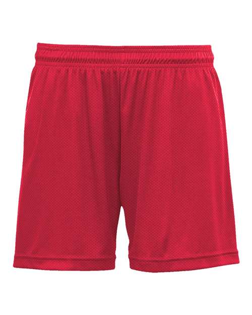 C2 Sport 5116 Women's Mesh Shorts