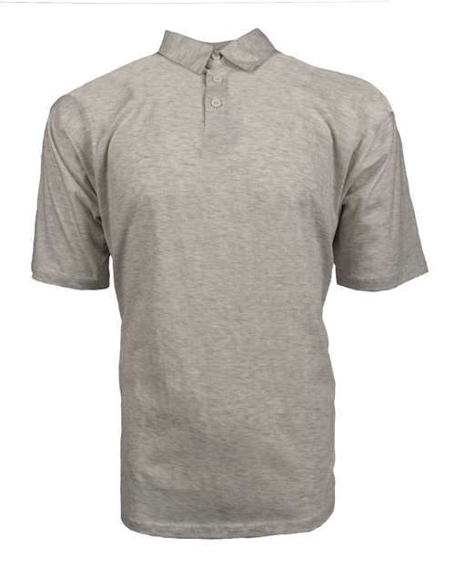 Burnside 0800 Men's Fader Play Polo